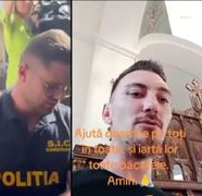 „Șacalul” în ochii psihologilor criminaliști. Cum explică specialiștii comportamentul evlavios și criminal, în același timp, al suspectului celor două crime: „Cântă prin biserică, filmează prin cimitir... Omul acesta are o dublă personalitate”